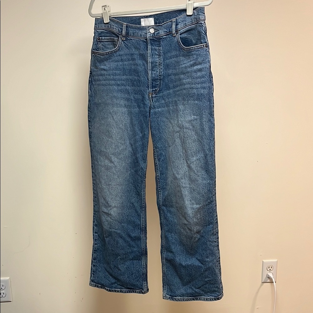 Boyish Authentic Ethically Made Jeans - image 1